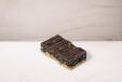 Nutri‑Choc Brookie Squares