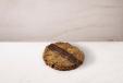 Almond‑Boost Choco Cookies