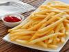 Plain Fries