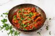 Charsi Chicken Karhai