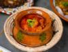 Chicken Makhni Handi