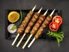 Chicken Seekh Kebab