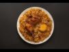 Chicken Tikka Biryani