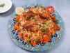 Mutton Biryani