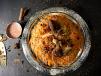 Mutton Afghani Pulao