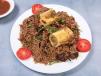 Bannu Beef Nalli Pulao