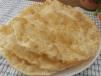 Poori Paratha