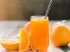 Fresh Orange Juice