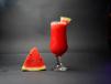 Fresh Watermelon Juice