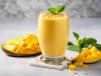 Fresh Mango Shake