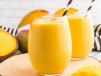 Fresh Mango Lassi