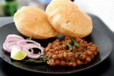 Chole Puri