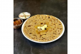 Paneer Paratha