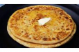 Paneer Cheese Paratha