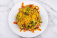 Samosa Chaat