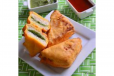 Bread Pakoda