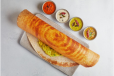 Masala Dosa