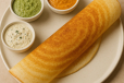 Satvik Special Dosa