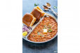 Special Pav Bhaji
