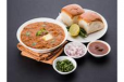 Butter Pav Bhaji