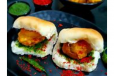 Special Vada Pav
