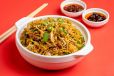 Special Chowmien