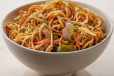 Hakka Noodles