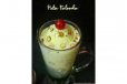 Pista Falooda