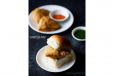 Samosa Pav