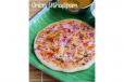 Onion Uttapam