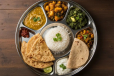 Veg Thali