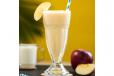 Apple Milk Shake