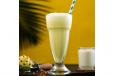 Butter Scotch Milk Shake