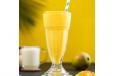 Mango Milk Shake