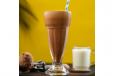Chocolate Ice Shake