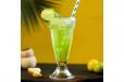 Mint Lime Soda