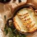 Halloumi Pan