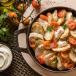 Potato Chicken