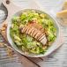 Caesar Deluxe (grilled Chicken)