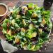 Halloumi Salad