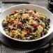 Quinoa & Halloumi Salad