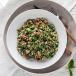 Quinoa Tabbouleh