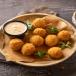 Cheese Balls