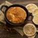 Knefeh In The Pan