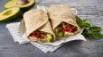 Hummus Avocado