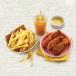 Mini Chicken Breaded
