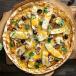 Bbq Chicken Pizza