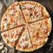 Traditional Pizza
