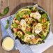 Chicken Pasta Salad