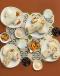 Party Platters For 4